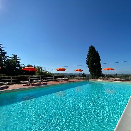 La Fonte Degli Angeli Apartments ชูเวเรโต ภายนอก รูปภาพ