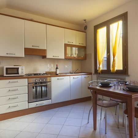 La Fonte Degli Angeli Apartments ชูเวเรโต ภายนอก รูปภาพ