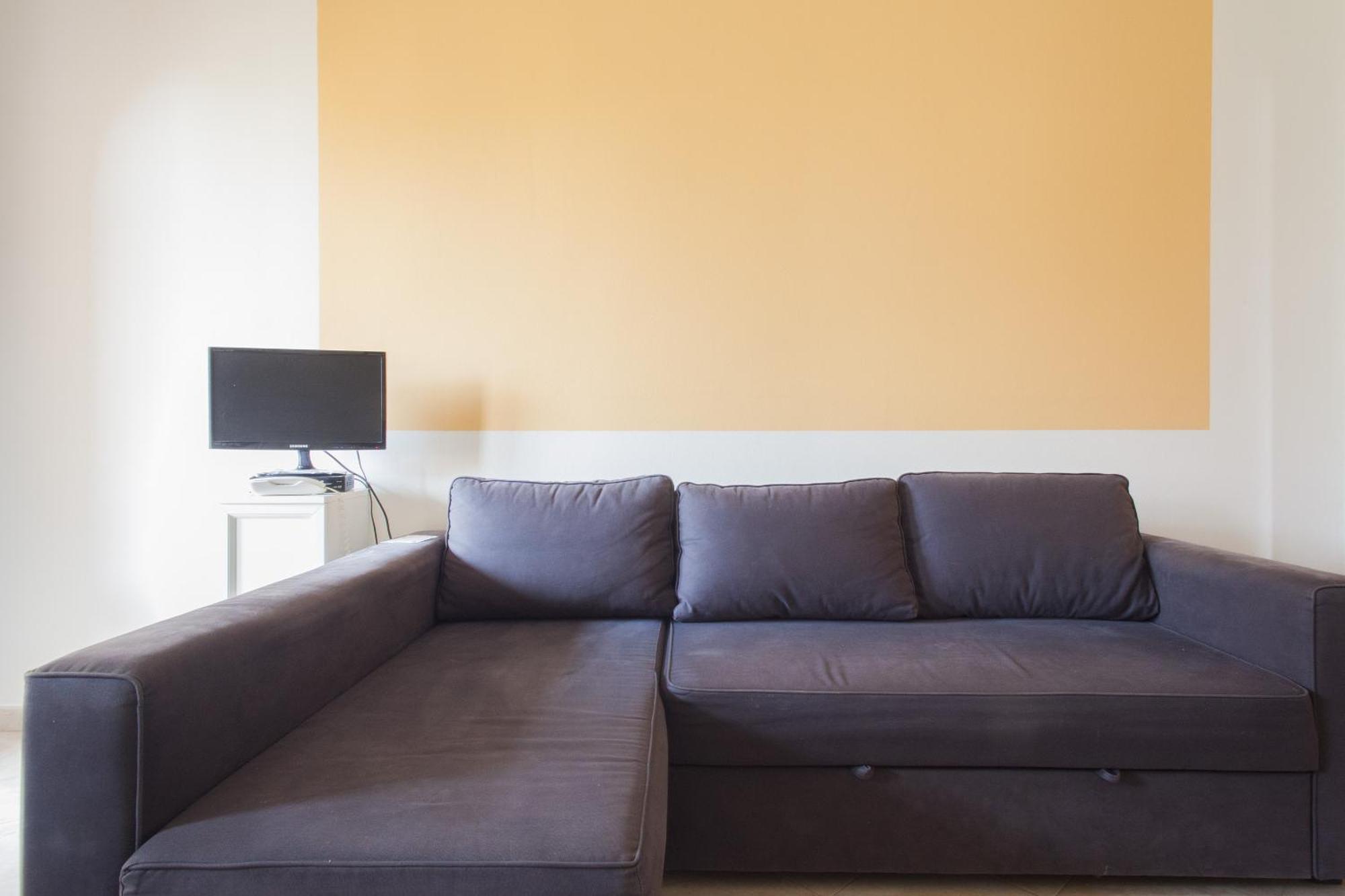 La Fonte Degli Angeli Apartments ชูเวเรโต ห้อง รูปภาพ
