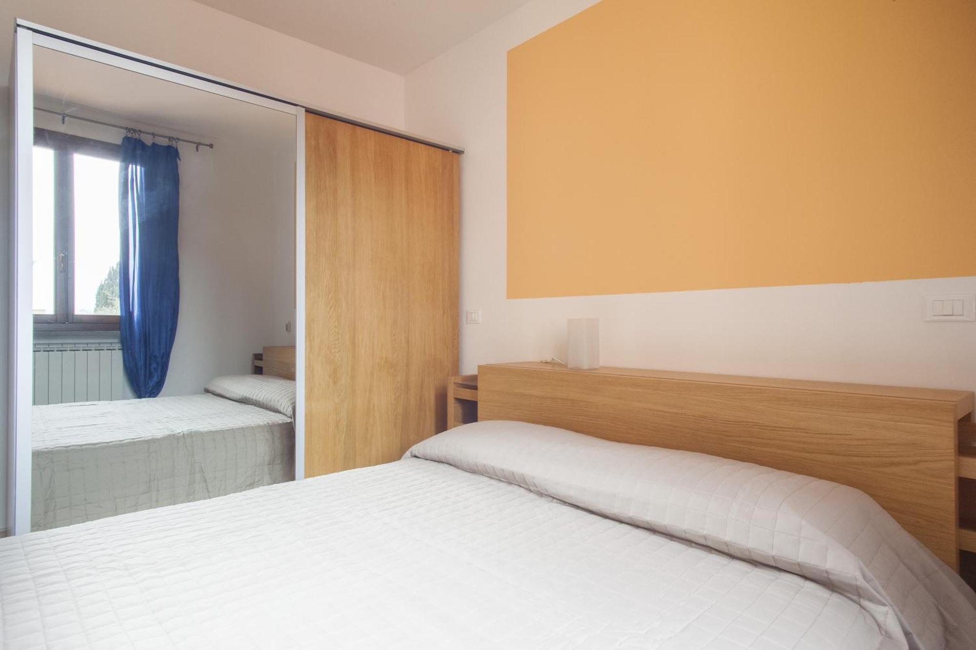 La Fonte Degli Angeli Apartments ชูเวเรโต ห้อง รูปภาพ