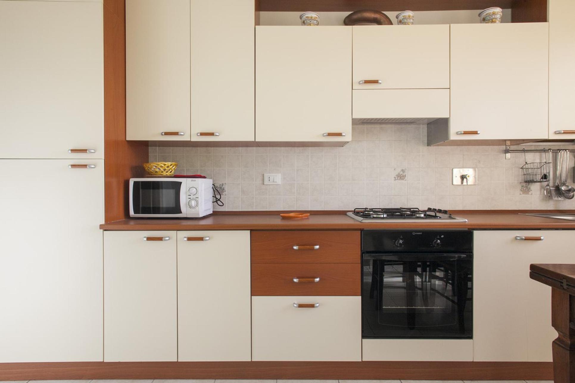 La Fonte Degli Angeli Apartments ชูเวเรโต ห้อง รูปภาพ