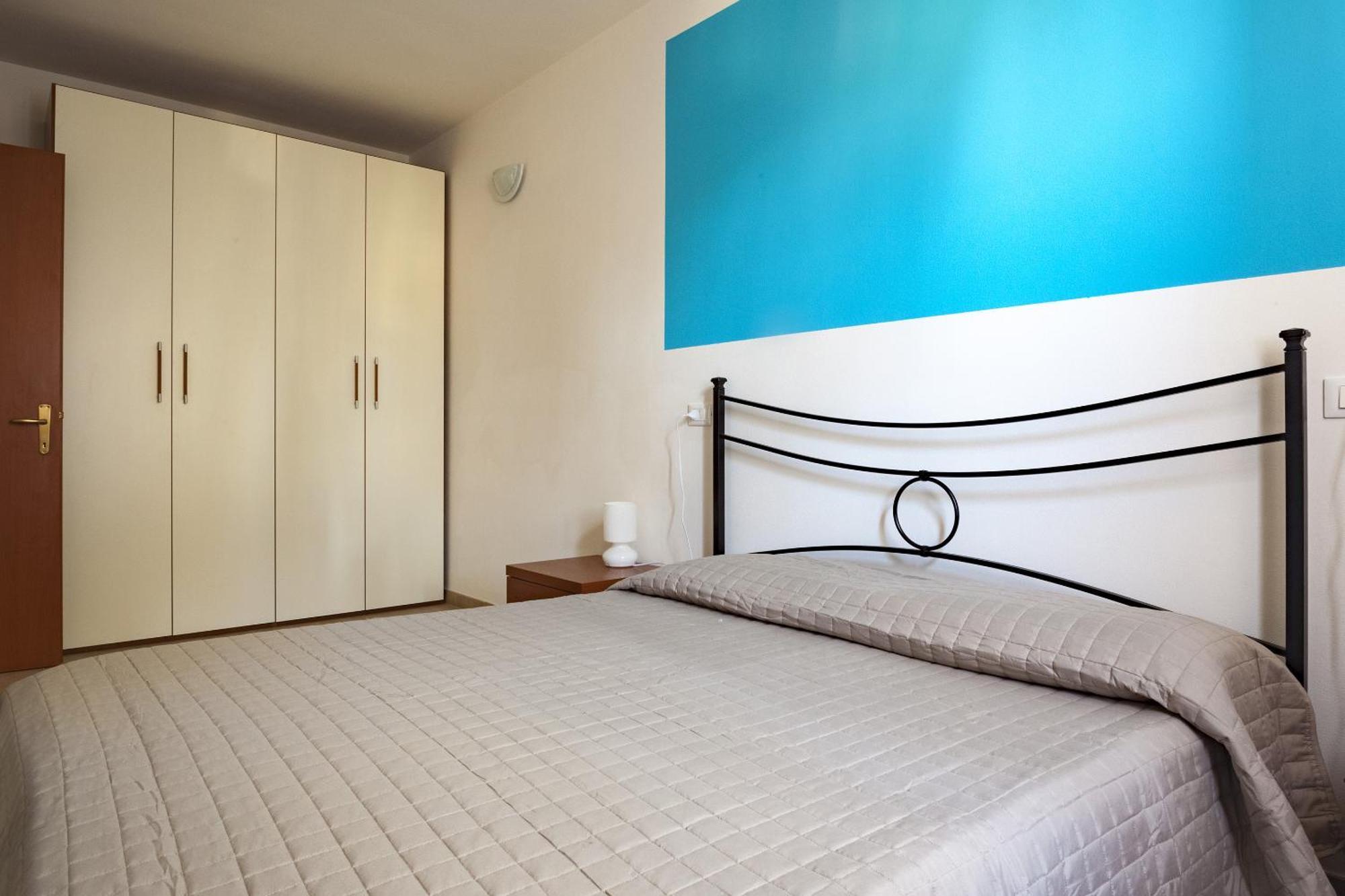 La Fonte Degli Angeli Apartments ชูเวเรโต ห้อง รูปภาพ