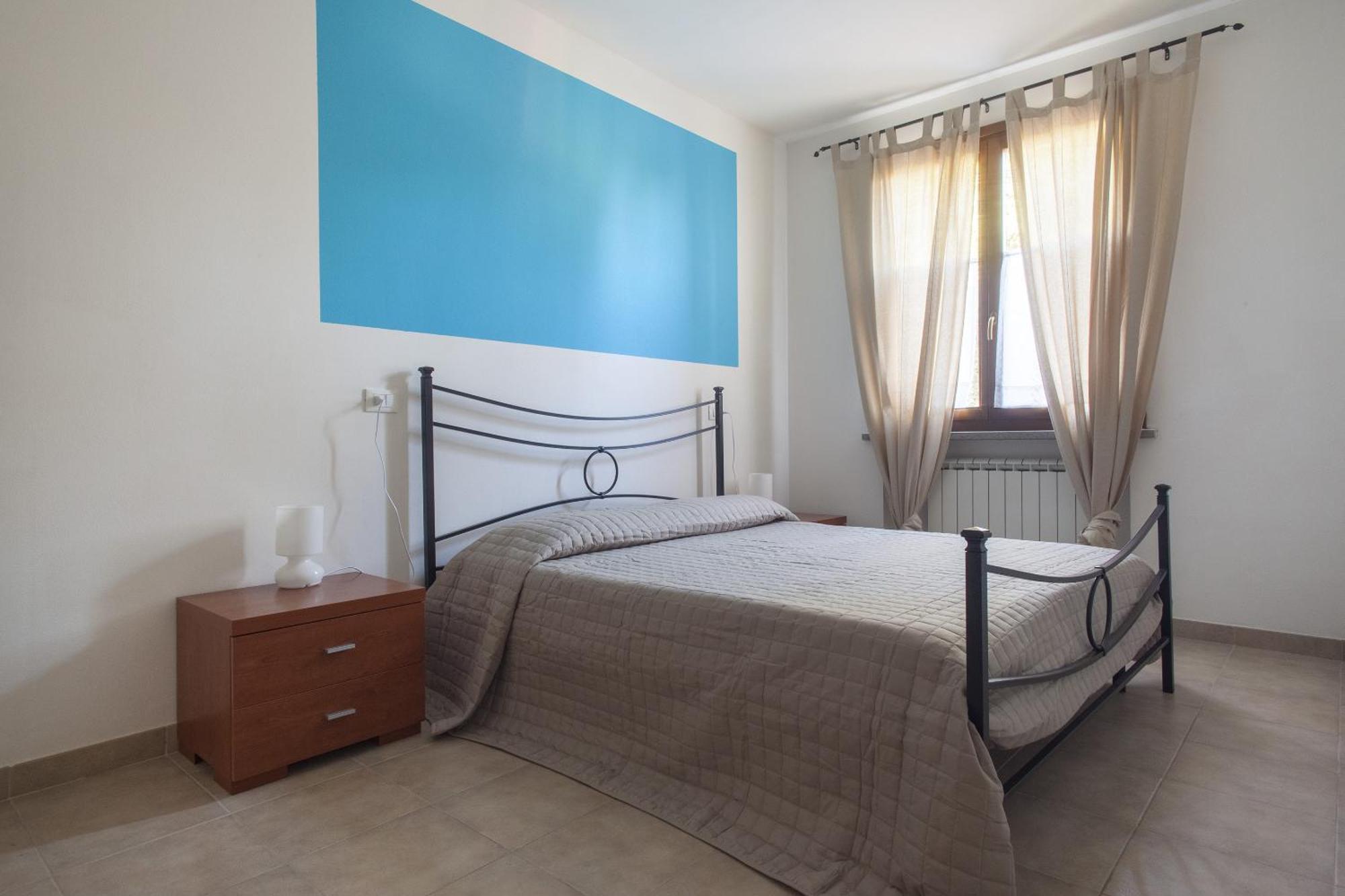La Fonte Degli Angeli Apartments ชูเวเรโต ห้อง รูปภาพ