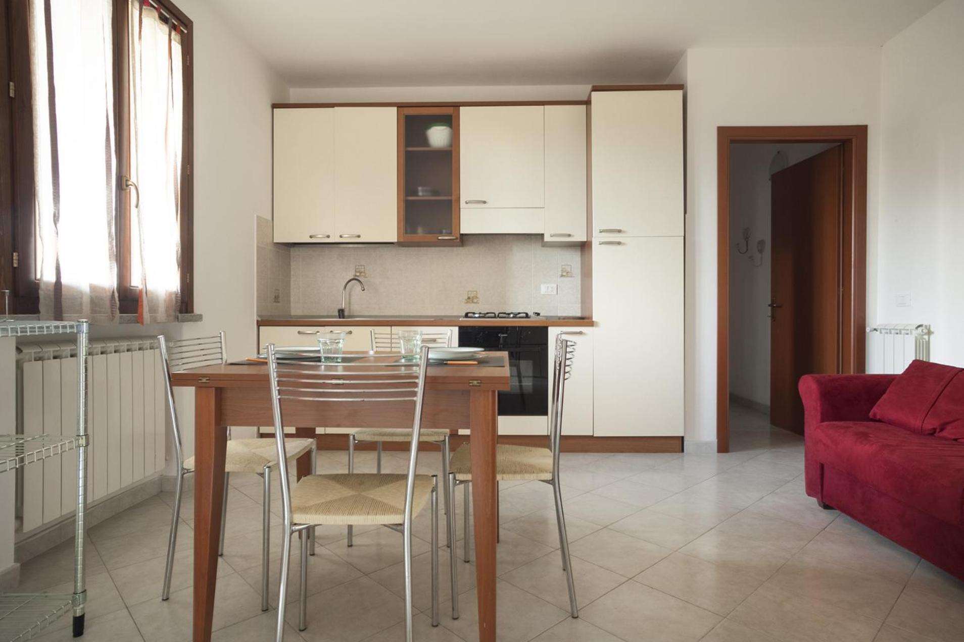 La Fonte Degli Angeli Apartments ชูเวเรโต ห้อง รูปภาพ