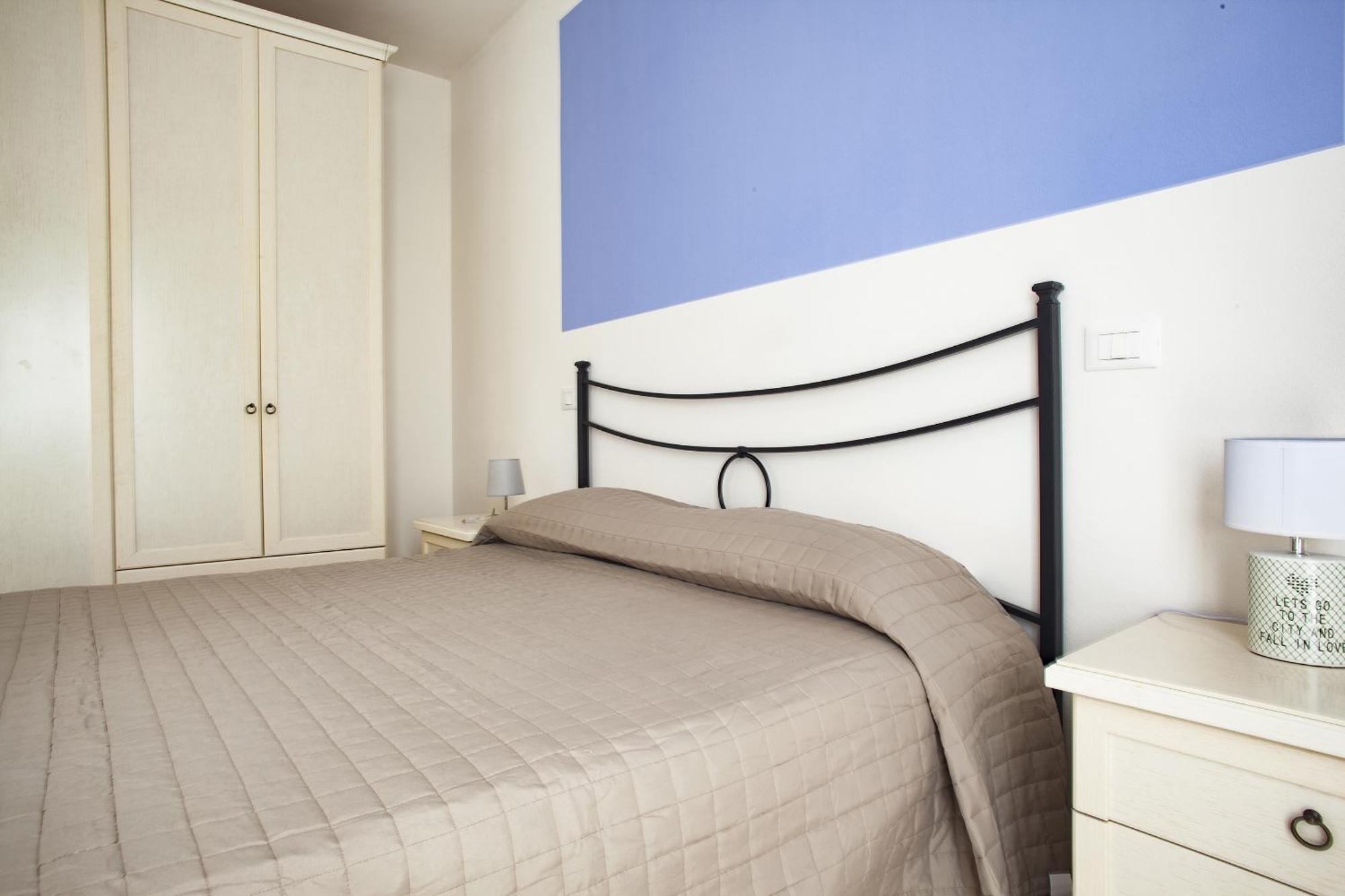La Fonte Degli Angeli Apartments ชูเวเรโต ห้อง รูปภาพ
