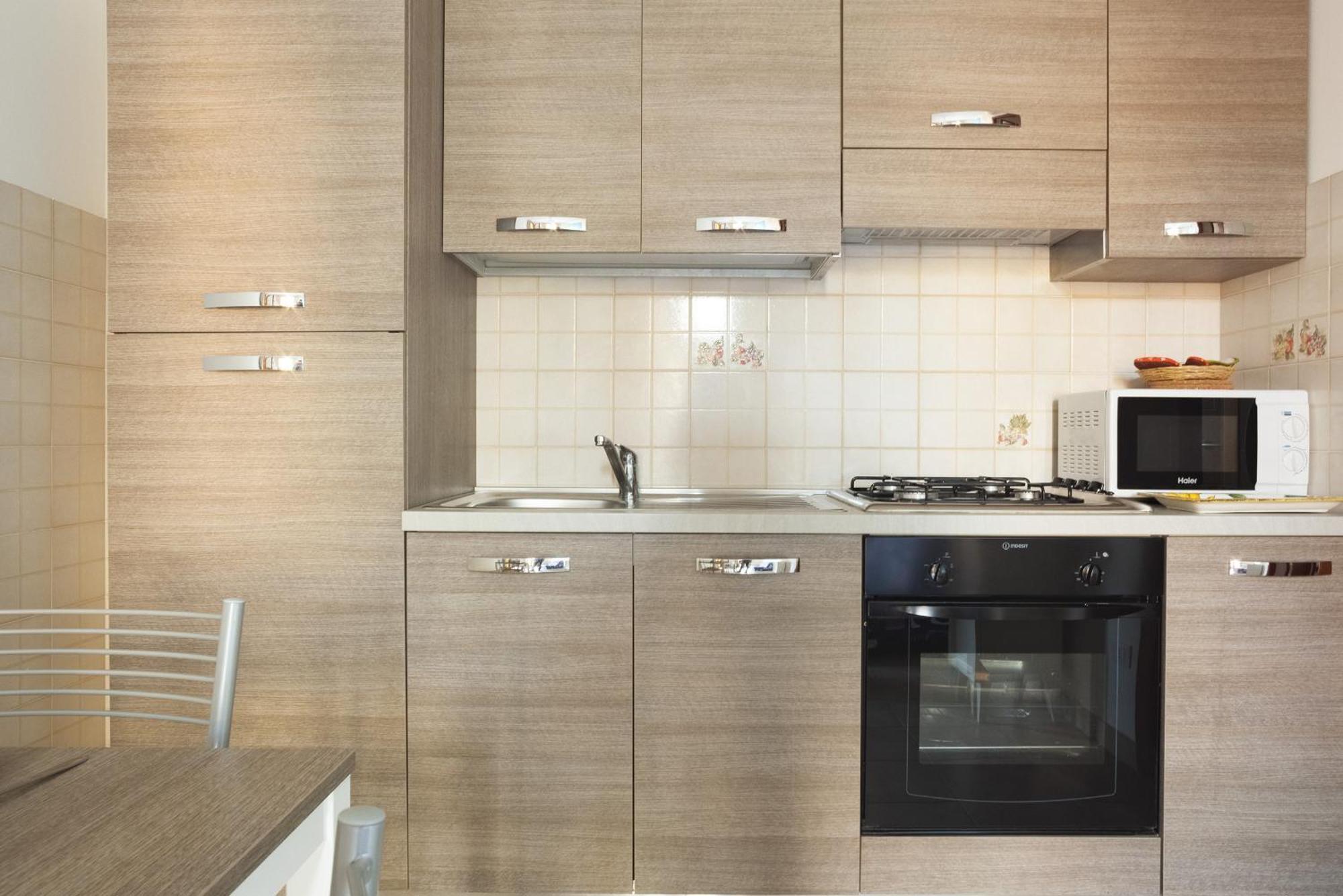 La Fonte Degli Angeli Apartments ชูเวเรโต ห้อง รูปภาพ