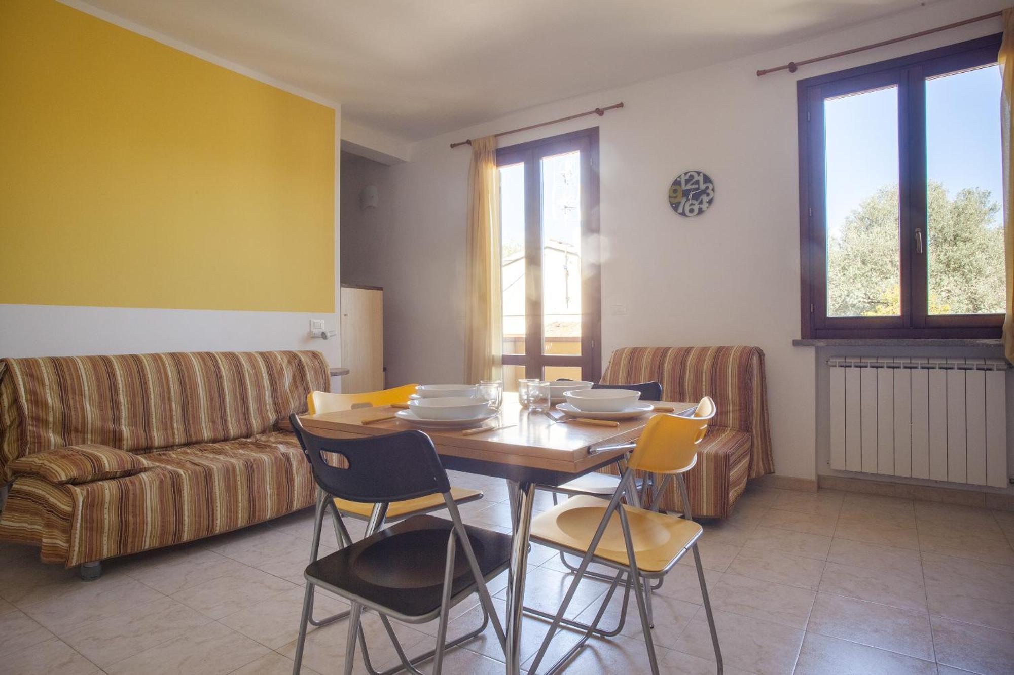 La Fonte Degli Angeli Apartments ชูเวเรโต ห้อง รูปภาพ