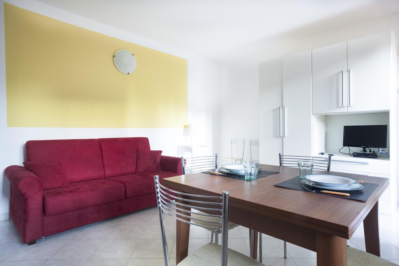 La Fonte Degli Angeli Apartments ชูเวเรโต ภายนอก รูปภาพ