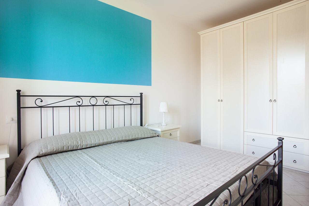 La Fonte Degli Angeli Apartments ชูเวเรโต ภายนอก รูปภาพ