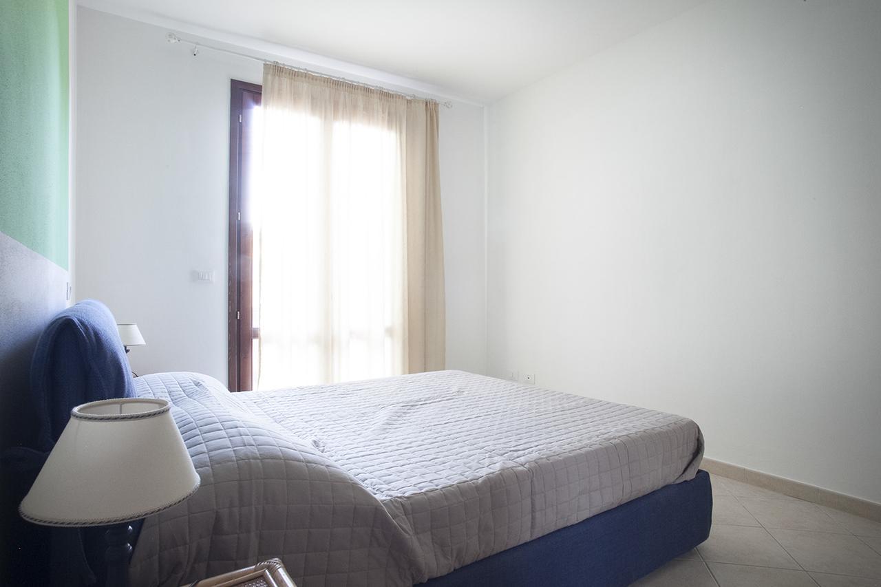 La Fonte Degli Angeli Apartments ชูเวเรโต ภายนอก รูปภาพ