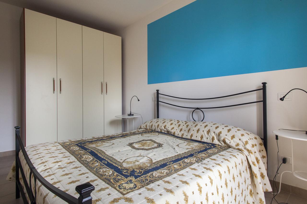 La Fonte Degli Angeli Apartments ชูเวเรโต ภายนอก รูปภาพ