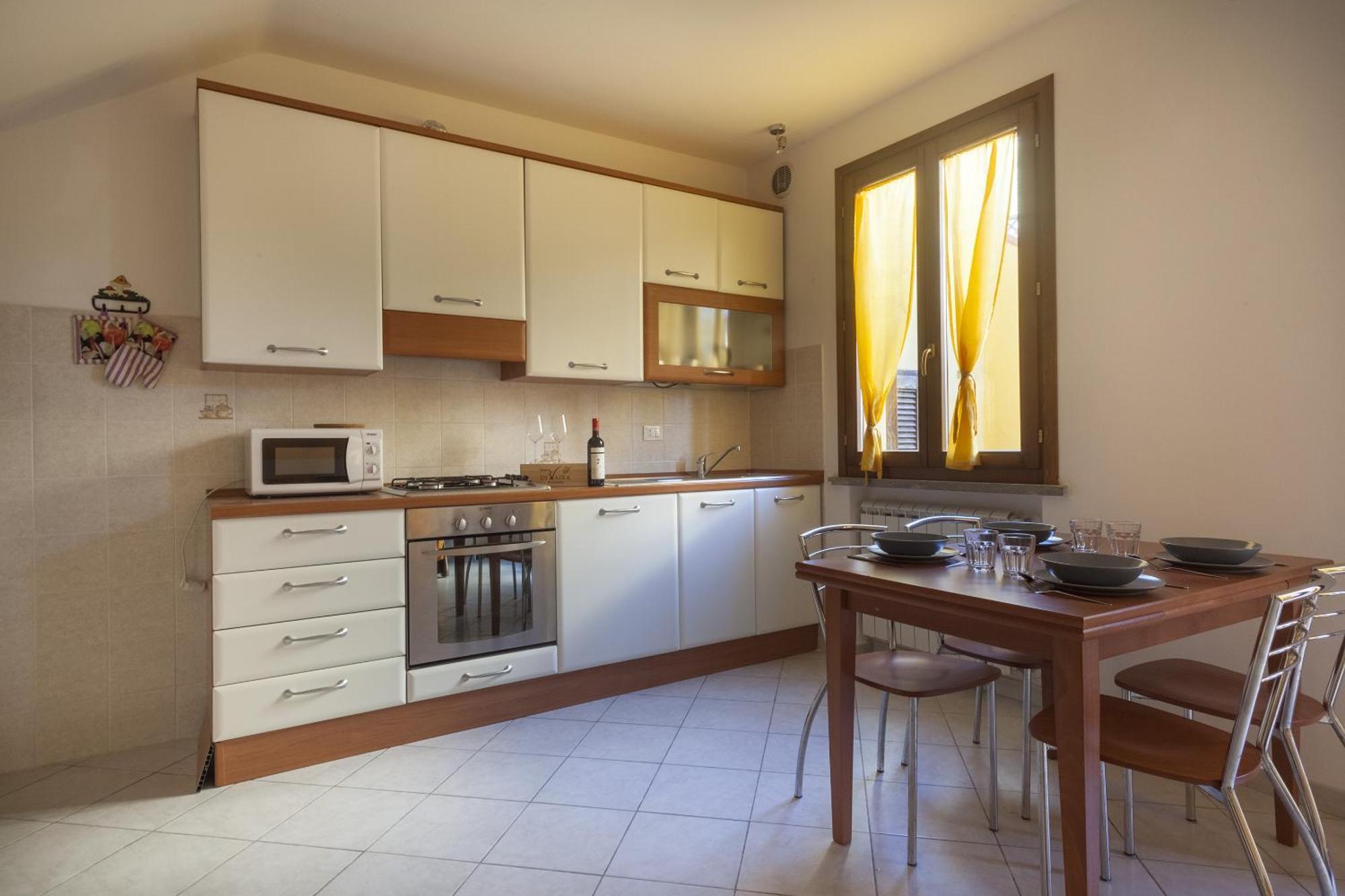 La Fonte Degli Angeli Apartments ชูเวเรโต ภายนอก รูปภาพ