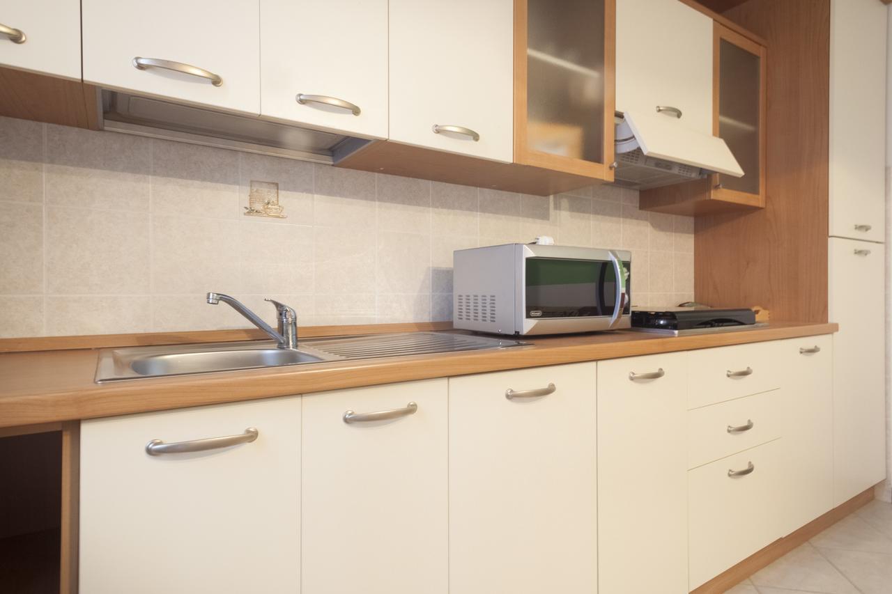La Fonte Degli Angeli Apartments ชูเวเรโต ภายนอก รูปภาพ